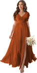 Burnt Orange