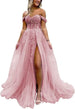 Dusty Rose