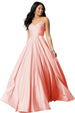 Blush Pink