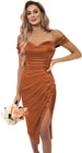 Burnt Orange