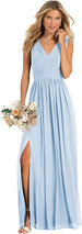 Sky Blue