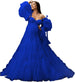 Royal Blue