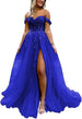Royal Blue