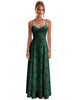 Emerald Green