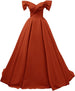 Burnt Orange