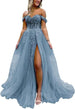 Dusty Blue
