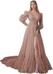 Dusty Rose