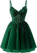 Emerald Green