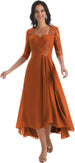 Burnt Orange