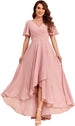 Dusty Rose