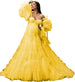 Mustard Yellow