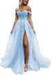 Light Blue