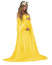 Mustard Yellow