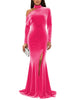Hot Pink