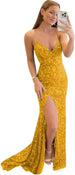 Amarillo mostaza