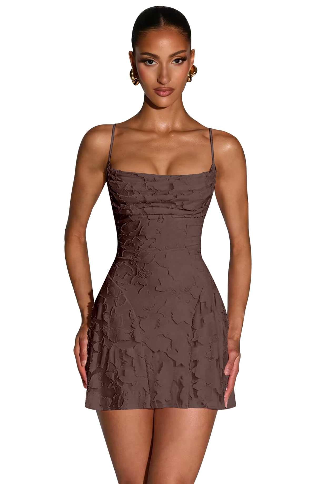 Short Lace Homecoming Dresses 2026 Spaghetti Straps Mini Dress Corset Cocktail Party Gowns