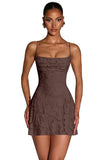 Short Lace Homecoming Dresses 2026 Spaghetti Straps Mini Dress Corset Cocktail Party Gowns