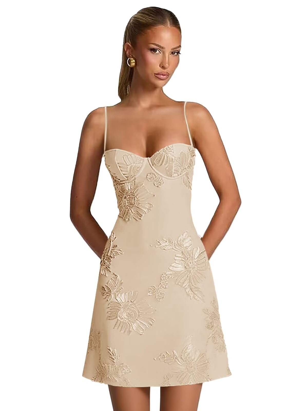 Floral LaceTulle Homecoming Dresses for Teens Short Corset A Line Prom Dress Mini Formal Cocktail Party Gown