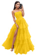 Mustard Yellow