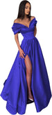 Royal Blue