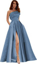 Dusty Blue