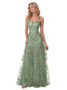 Dusty Green