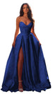 Royal Blue
