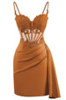 Burnt Orange