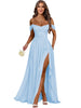 Sky Blue