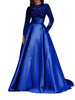 Royal Blue