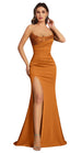 Burnt Orange