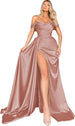 Dusty Rose