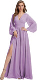 Dusty Purple