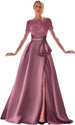 Dusty Rose