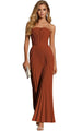 Rust Red