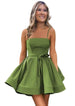 Olive Green