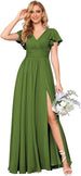 Olive Green