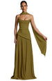 Olive Green