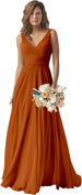 Burnt Orange