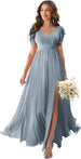 Dusty Blue