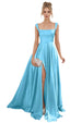 Sky Blue