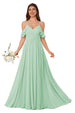 Mint Green
