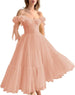 Peach Pink