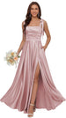 Dusty Rose