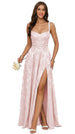 Blush Pink