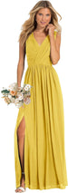 Mustard Yellow