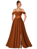 Burnt Orange