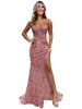 Dusty Rose