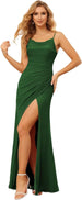 Verde esmeralda