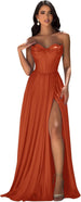 Burnt Orange